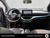 Voitures D'occasion À Mérignac | Fiat 500 Iii Electrique E 118 Ch Icône 3P