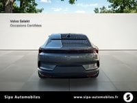 Voitures D'occasion À Mérignac | Polestar 4 Polestar Lr Dual Motor Awd 100 Kwh Performance Prim...