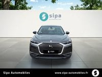 Voitures D'occasion À Toulouse | Ds Ds 3 Ds3 Crossback Puretech 155 Eat8 Grand Chic 5P