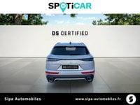 Voitures D'occasion À Lescar | Ds Ds 7 Crossback Ds 7 Hybride Rechargeable E-Tense 225 Eat8 Anto...