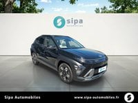 Voitures D'0Km À Toulouse | Hyundai Kona Hybrid 138 Executive 5P