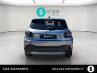 Voitures D'occasion À Mérignac | Jeep Avenger 115 Kw 4X2 Summit 5P