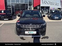 Voitures D'occasion À Toulouse | Jeep Compass 1.3 Phev T4 190 Ch 4Xe Eawd Limited 5P
