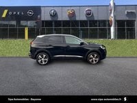 Voitures D'occasion À Bayonne | Peugeot 3008 Puretech 130Ch S&S Eat8 Allure 5P