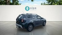 Voitures D'occasion À Muret | Dacia Duster Dci 110 4X4 Prestige 5P
