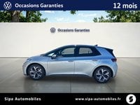 Voitures D'occasion À Lescar | Volkswagen Id.3 204 Ch Pro Performance Life Plus 5P
