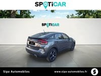 Voitures D'occasion À Lescar | Citroën C4 Bluehdi 110 S&S Bvm6 Feel Pack 5P