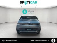 Voitures D'occasion À Toulouse | Hyundai Ioniq 5 58 Kwh - 170 Ch Intuitive 5P