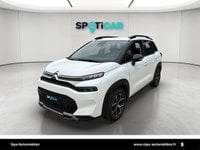 Voitures D'occasion À Mont-De-Marsan | Citroën C3 Aircross Bluehdi 110 S&S Bvm6 Plus 5P