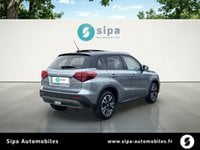 Voitures D'occasion À Mérignac | Suzuki Vitara 1.4 Boosterjet Allgrip Hybrid Privilège 5P