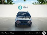 Voitures D'occasion À La-Teste-De-Buch | Hyundai Inster 49 Kwh Cross 5P