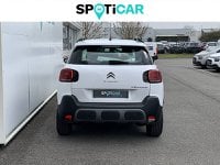 Voitures D'occasion À Lescar | Citroën C3 Aircross Puretech 110 S&S Bvm6 Feel 5P