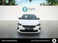 Voitures D'occasion À Toulouse | Opel Corsa 1.2 Turbo 100 Ch Bvm6 Gs 5P