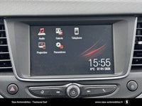 Voitures D'occasion À Toulouse | Opel Crossland X Crossland 1.2 83 Ch Edition 5P