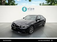 Voitures D'occasion À Labège | Bmw Série 3 318D 150 Ch Bva8 Edition Sport 4P