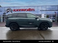 Voitures D'0Km À Mont-De-Marsan | Citroën C5 Aircross Electrique Ii E- 210 Autonomie Confort Ma...