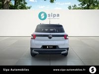 Voitures D'0Km À Lescar | Citroën C3 Aircross Hybride 145 Ch Aut Max 5P