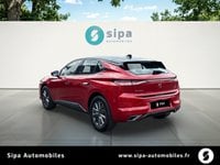 Voitures D'occasion À Mérignac | Ds Ds 4 Hybride E-Tense 225 Eat8 Bastille+ 5P