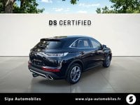 Voitures D'occasion À Lescar | Ds Ds 7 Crossback Ds7 Crossback Hybride E-Tense 225 Eat8 Rivoli 5P