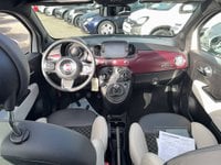 Voitures D'occasion À Muret | Fiat 500 500C 1.2 69 Ch Eco Pack S/S Star 2P