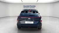 Voitures D'occasion À Le Bouscat | Hyundai Kona Hybrid 141 Intuitive 5P