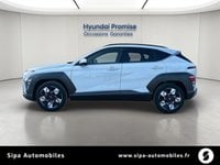 Voitures D'occasion À Libourne | Hyundai Kona Hybrid 141 Executive 5P