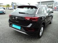 Voitures D'occasion À Tarbes | Volkswagen T-Roc 1.0 Tsi 116 Start/Stop Bvm6 Life 5P