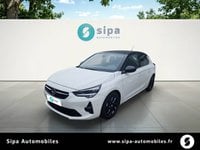 Voitures D'occasion À Muret | Opel Corsa 1.2 Turbo 100 Ch Bvm6 Ultimate 5P