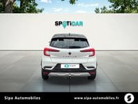 Voitures D'occasion À Libourne | Renault Captur Tce 90 Intens 5P