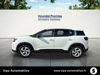 Voitures D'occasion À Libourne | Citroën C5 Aircross Puretech 130 S&S Bvm6 Feel 5P