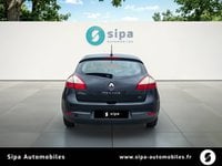 Voitures D'occasion À Toulouse | Renault Mégane Iii Dci 90 Fap Eco2 Authentique Euro 5 5P