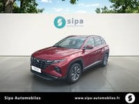 Voitures D'occasion À Villenave-D'ornon | Hyundai Tucson 1.6 T-Gdi 230 Hybrid Bva6 Creative 5P