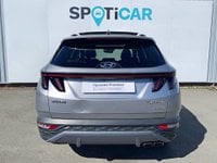 Voitures D'occasion À Villenave-D'ornon | Hyundai Tucson Iv 1.6 T-Gdi 230 Hybrid Bva6 Executive 5P