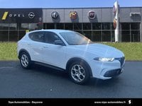 Voitures D'occasion À Bayonne | Alfa Romeo Tonale 1.5 Hybrid 130 Ch Tct7 Sprint 5P