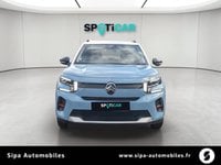 Voitures D'occasion À Lescar | Citroën C3 Electrique Iv E- 113 Ch Plus 5P