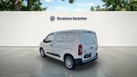Voitures D'occasion À Tarbes | Toyota Proace City Fourgon Rc22 Proace City Medium 1.5L 100 D-4D ...