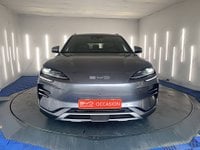 Voitures D'0Km À Fenouillet | Byd Seal U Electrique Ev 87 Kwh 218 Ch Design 5P