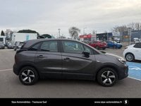 Voitures D'occasion À Toulouse | Opel Crossland X Crossland 1.2 83 Ch Edition 5P