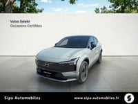 Voitures D'0Km À Lormont | Volvo Ex30 Cross Country P5 Long Range 272 Ch Plus 5P