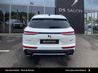 Voitures D'occasion À Mont-De-Marsan | Ds Ds 7 Crossback Ds7 Crossback Hybride E-Tense 225 Eat8 ...