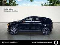 Voitures D'0Km À Mérignac | Volvo Ex30 P5 Long Range 272 Ch Black Edition 5P