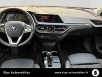 Voitures D'occasion À Mont-De-Marsan | Bmw Série 1 118I 140 Ch Dkg7 Edition Sport 5P