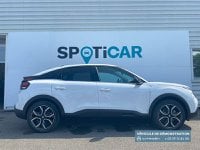 Voitures D'0Km À Lescar | Citroën C4 E- 136 Ch Automatique C-Series 5P