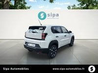 Voitures D'0Km À Mont-De-Marsan | Fiat Grande Panda T-Gen 3 1.2 Essence Turbo 100 Ch Bvm6 Icône 5P