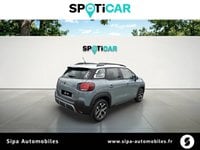 Voitures D'occasion À Lescar | Citroën C3 Aircross Puretech 110 S&S Bvm6 Shine 5P