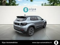 Voitures D'occasion À Toulouse | Jeep Avenger 115 Kw 4X2 1St Edition 5P