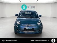 Voitures D'occasion À Mérignac | Fiat 500 E 95 Ch Nouvelle 3P