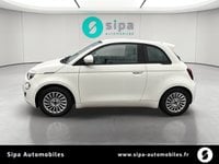 Voitures D'occasion À Villenave-D'ornon | Fiat 500 E 95 Ch Nouvelle 3P