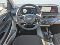 Voitures D'occasion À Le Bouscat | Hyundai I20 Iii 1.0 T-Gdi 100 Intuitive 5P