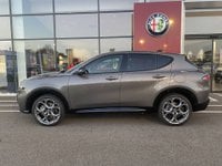 Voitures D'0Km À Toulouse | Alfa Romeo Tonale 1.3 Hybride Rechargeable Phev 280Ch At6 E-Q4 Sprin...